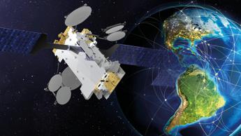 Thales Alenia Space costruirà il nuovo satellite tlc di Hispasat